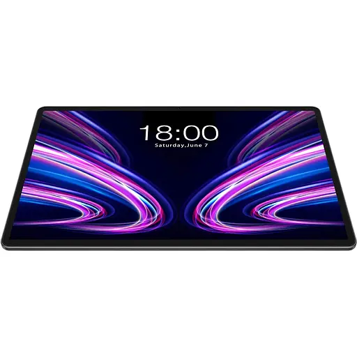 Планшет Teclast T50 Plus 11" 6ГБ 256ГБ LTE 8000мАгод Android серый - фото 8