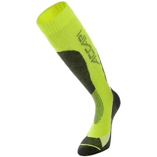 Шкарпетки Accapi Ski Performance 45-47 Yellow Fluor (1033-ACC H0935.986-IV)