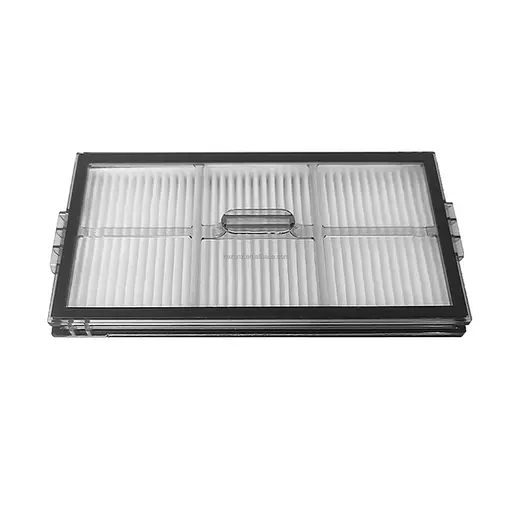 Сменный комплект для робота-пылесоса RoboRock Saros 10R/ G20s Ultra / Roborock S9 MaxV Slim ( 17 шт.) - фото 5