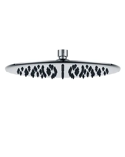 Верхний душ 250 мм Imprese S250SS6, Хром - фото 1