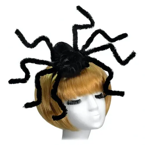 Павук на резинці - фото 1