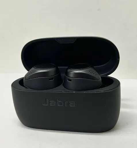 Наушники JABRA Elite Active 75t Titanium Black (100-99091005-60) - фото 5