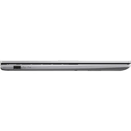 Ноутбук Asus VivoBook 15 R1504VA-BQ1052, Intel Core i5-1335U, 4.6GHz, 15.6 Full HD, 16GB, SSD 512GB, Intel Iris Xe Graphics, Free DOS - фото 6
