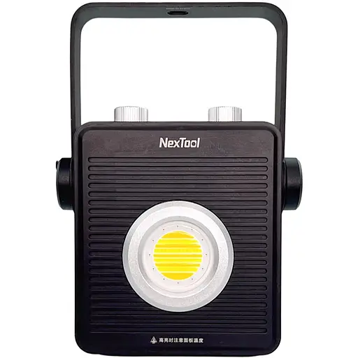 Кемпінговий ліхтар-повербанк з ручкою Xiaomi Nextool NE20093 1800 лм, 13500 мАг, 150 год - фото 2