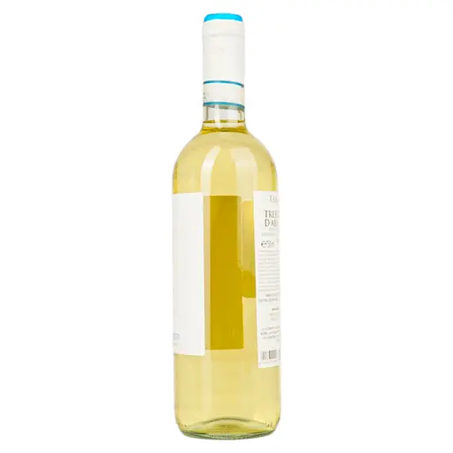 Вино Fantini Farnese Trebbiano D'abruzzo белое сухое 12% 0.75 л (839) - фото 4