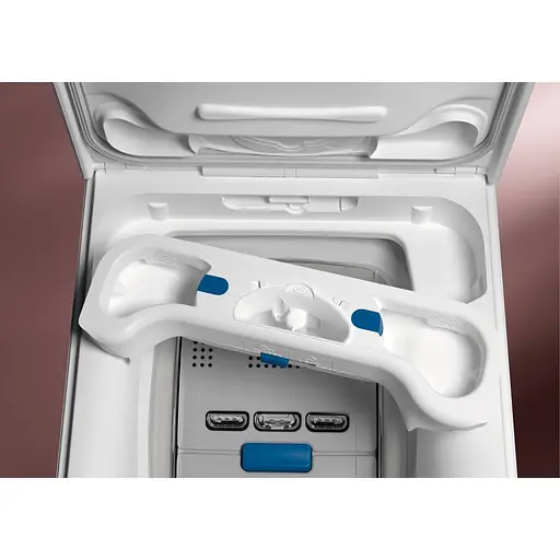 Стиральная машина Electrolux EW7TN3362U автоматическая - фото 4