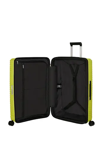 Валіза Samsonite UPSCAPE LIME 75x51x30(33) 75 См KJ1*74003 - фото 2