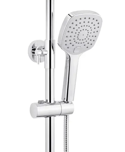 Душевая система Kroner KRP Armada - C067 (CV031703) - фото 6