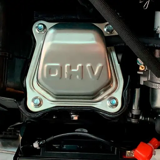 Генератор KonnerSohnen KS 2000iG S, 230В, 2.0кВт, ручний запуск, 19кг / 2000 Вт / Бензин (KS2000IGS) - фото 7