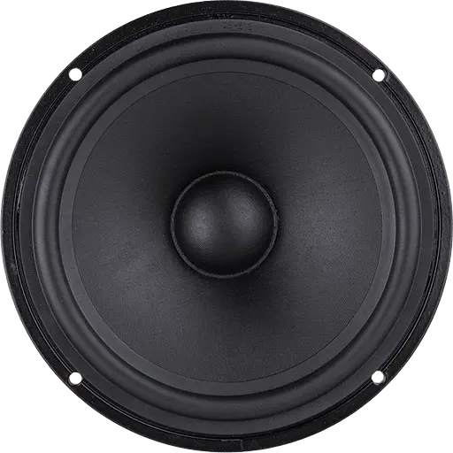 Мидбас Ground Zero GZNK 165SQ - фото 4