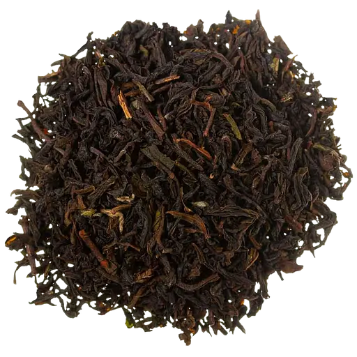 Осенний Дарджилинг из саду Баласун - 50 г - фото 2