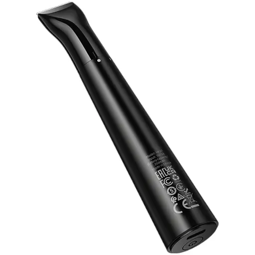 Электрический триммер HOCO HP37 3-в-1 для лица, носа, ушей и бровей, 320 mAh, встроенный аккумулятор - фото 3