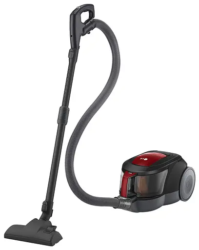 Пылесос LG VC5506NHTCR (6964902) - фото 5