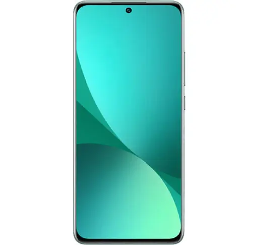 Смартфон Xiaomi 12 8/256GB Green Global Rom Refurbished - фото 2