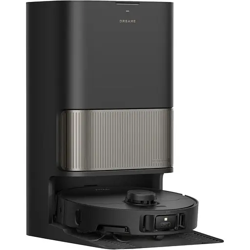 Робот-пилосос Dreame Bot L40s Pro Ultra Black (RLL74CE-Bl) [136696] - фото 8