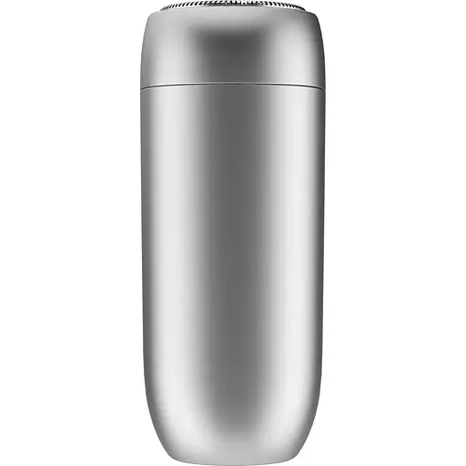 Електробритва Xiaomi Electric Shaver S200 Silver (BHR9528EU) UA - фото 3