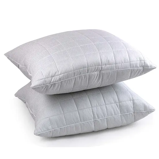 Подушка Руно 70х70 силиконовая Elegante 313.52_Elegante - фото 3