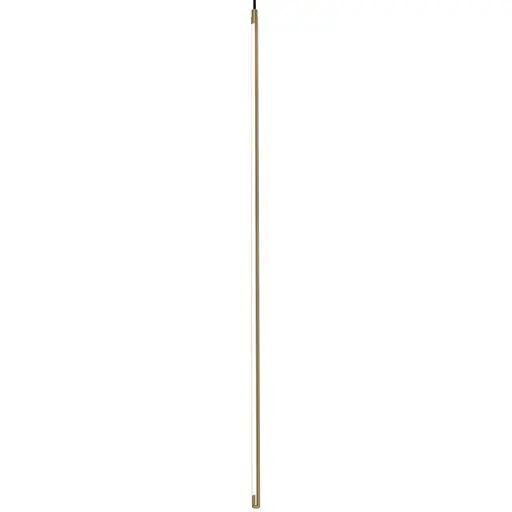 Підвіс LINE V1200 PikArt арт. 29140 Золотий 3000 К - фото 1