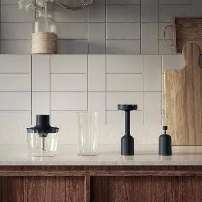 Блендер стационарный Electrolux E5HB2-8SS - фото 2