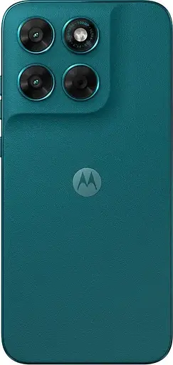 Смартфон Motorola Moto G77 8/256GB Shaded Spruce (PBAW0027) - фото 4