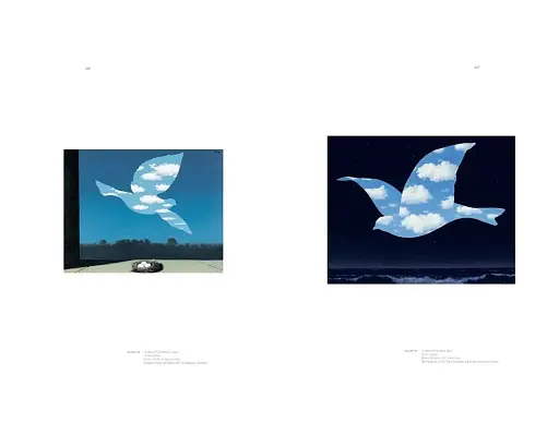 René Magritte: The Fifth Season - фото 3
