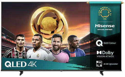 LED-телевізор Hisense 85E7Q - фото 1