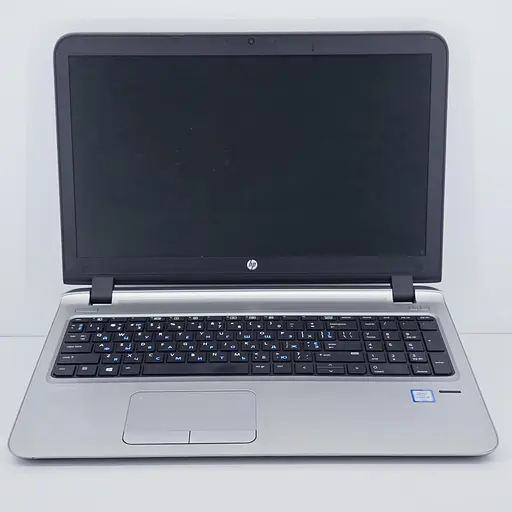 Ноутбук HP ProBook 450 G3 (i5-6200U/4/128SSD) - Class A- "Б/У" - фото 1
