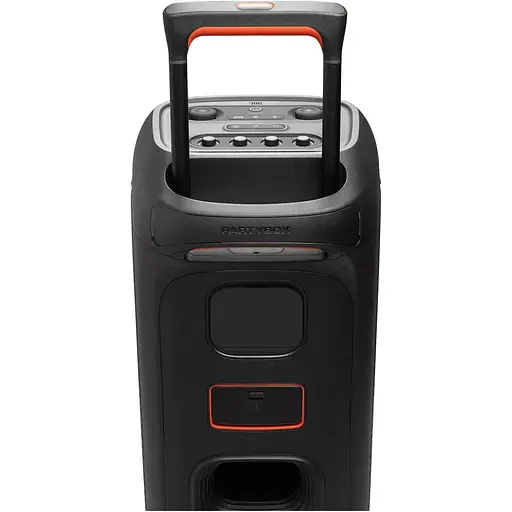 Акустична система JBL PartyBox Stage 320 Black (JBLPBSTAGE320EP) - фото 6