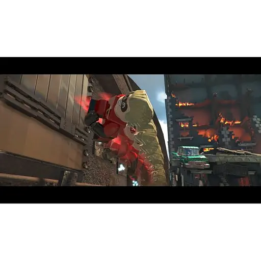 Гра Lego The Incredibles/Суперссімейка (російська версія) (Nintendo Switch) - фото 5