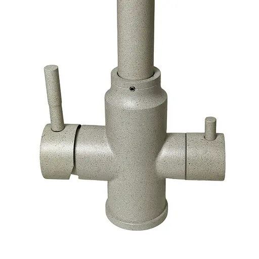 Смеситель для кухни под фильтр Adamant SA-021 terra 0217, Терра - фото 4