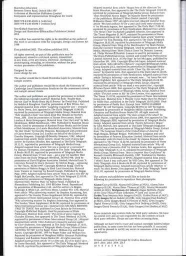 New Proficiency Testbuider with Key Audio CD Pack - фото 4