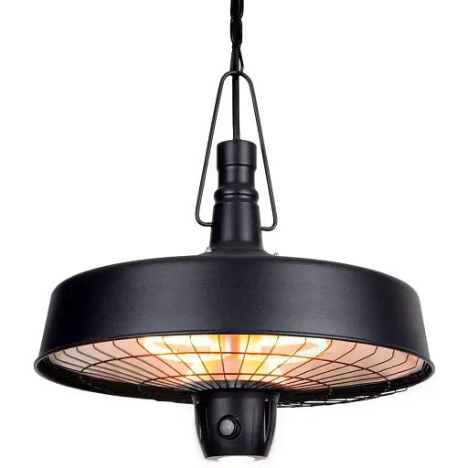 Инфракрасный обогреватель Blumfeldt Camden Heat Deluxe (10035346)