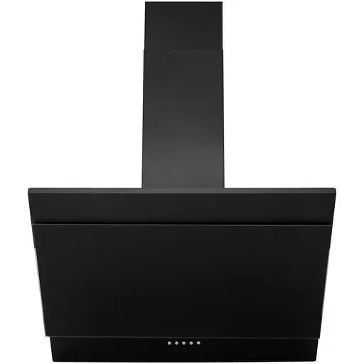 Вытяжка наклонная Eleyus Focus 700 50 BL