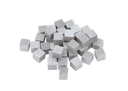 Настольная игра Woodcat Акрополис (Akropolis) (укр.) (ВР_А) - фото 4