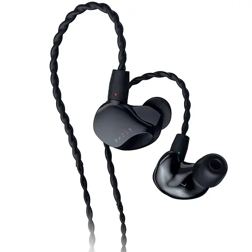 Наушники Razer Moray (RZ12-04450100-R3M1) - фото 1