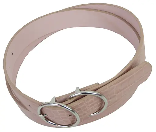 Ремінь C&A жіночий 94-102х3,2 см acs0018284 - фото 2