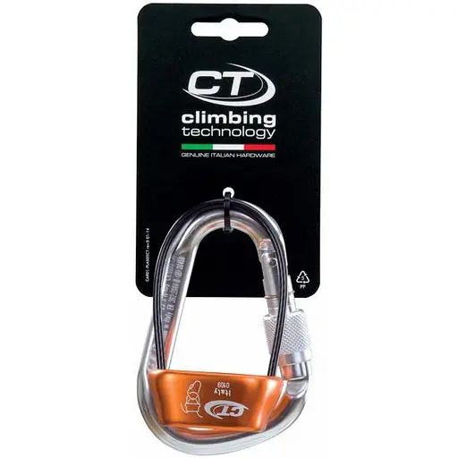 Спусковий набір Climbing Technology Doble-Kit (1053-2K615)