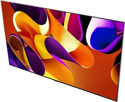 Телевизор LG OLED65G43LS - фото 6
