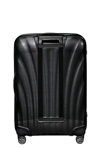 Валіза 75 См Samsonite C-LITE BLACK 75x51x31 CS2*09004 - фото 4