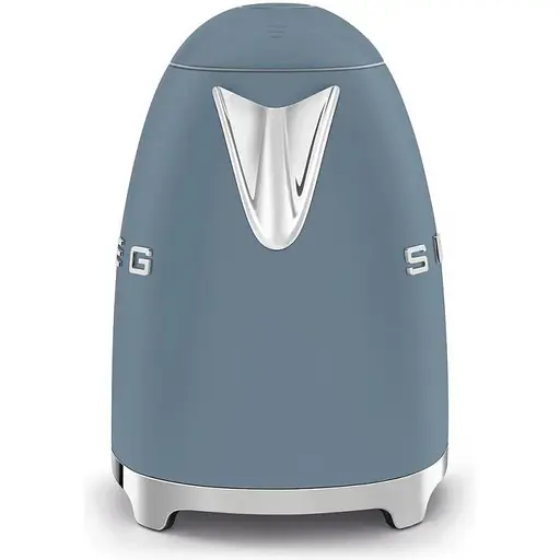 Электрочайник Smeg KLF03SBMEU - фото 5