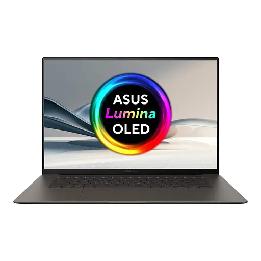 Ноутбук ASUS Zenbook S 16 UM5606WA AI 9 HX 370 la 51GHz,16'',3K,32GB LPDDR5X,1TB - фото 3