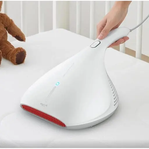 Пилосос для кліща Deerma Handheld Anti-mite Vacuum Cleaner (CM800) - фото 4