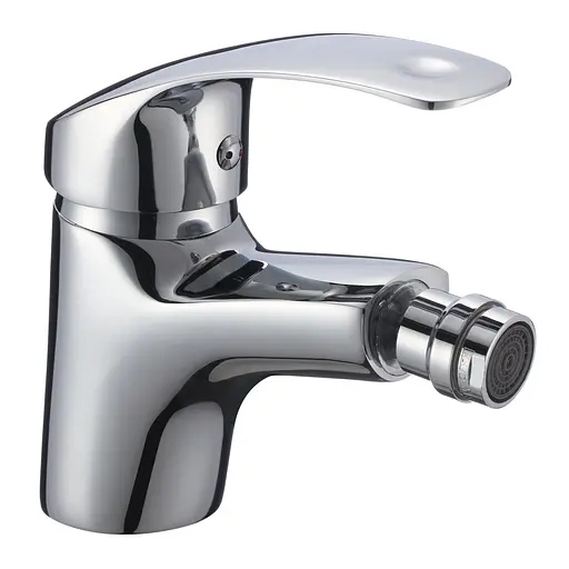 Смеситель для биде RJ Baron хром RBZ014-2 Хром - фото 1