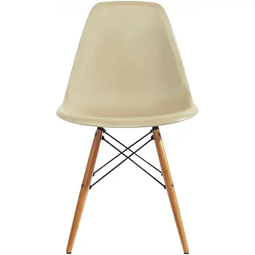 Стул GT Racer X-D10 бежевый - фото 2