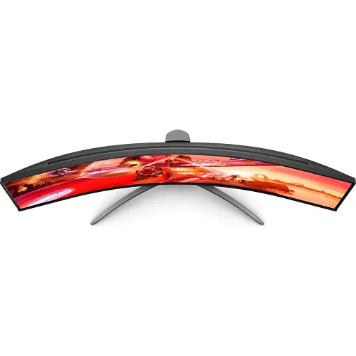 Монітор AOC Agon 48.8" AG493UCX2 (133559) - фото 4