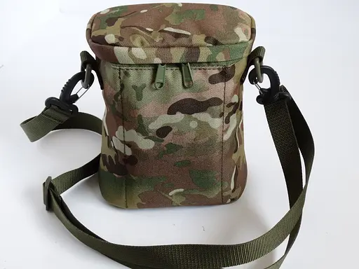 Підсумок армійський для зберігання і транспортування бінокля GEN 2 - фото 4