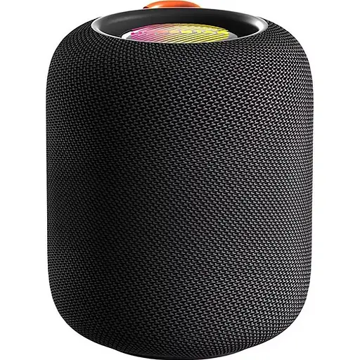 Портативна акустика Hopestar H56 Black [124160]