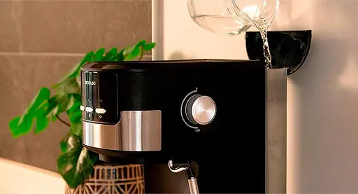 Кавоварка ріжкова Cecotec Power Espresso 20 Pecan (CCTC-01724) [109548] - фото 4