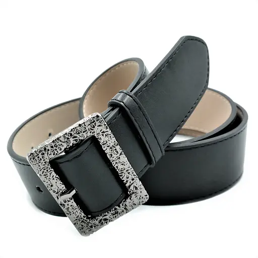 Ремінь Le-Mon жіночий 100-110х3,8 см acs0022354 - фото 2