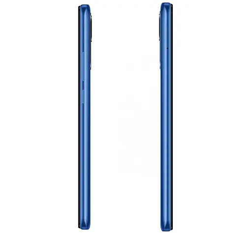 Смартфон Xiaomi Redmi 10A 4/64GB Sky Blue Global Rom Refurbished - фото 7